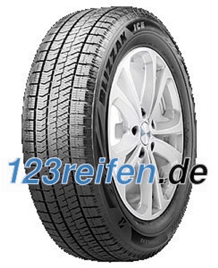 Bridgestone Blizzak Ice 225/55R17 101S Nordic Compound Bsw Xl