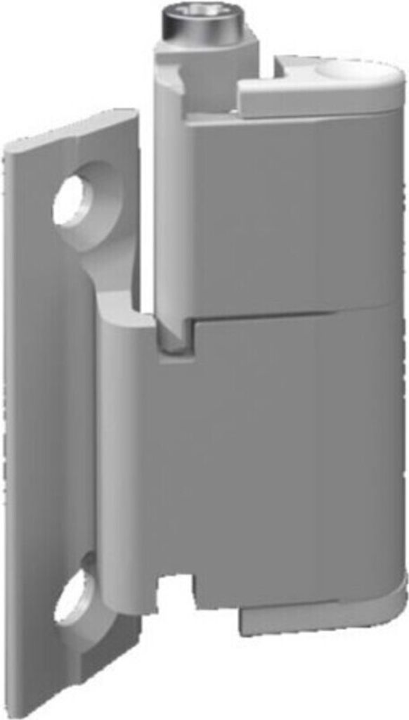 Rittal VX Scharnier 180°, Stahl