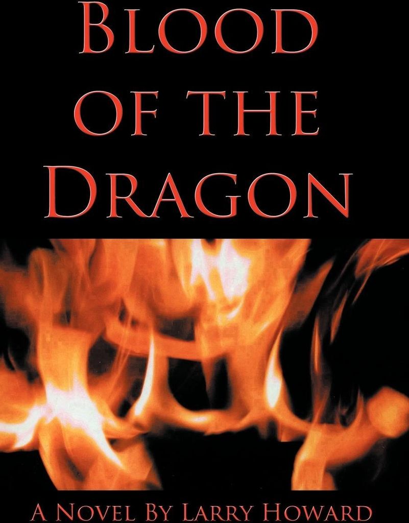 Blood of the Dragon