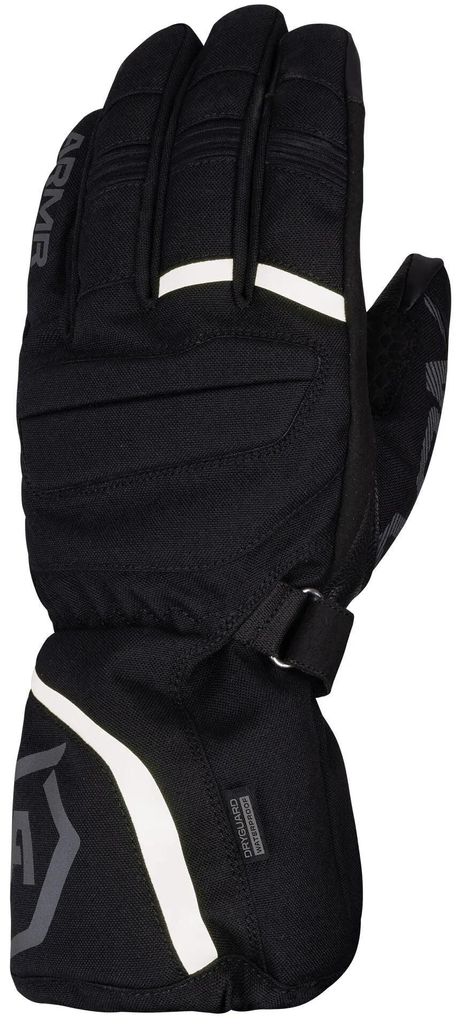 ARMR Handschuh "Kiso 4.0" Herren, Material 600D Polyest