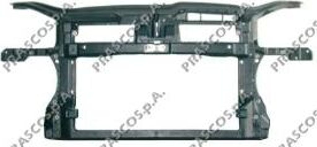 Prasco Frontverkleidung Vw0363220