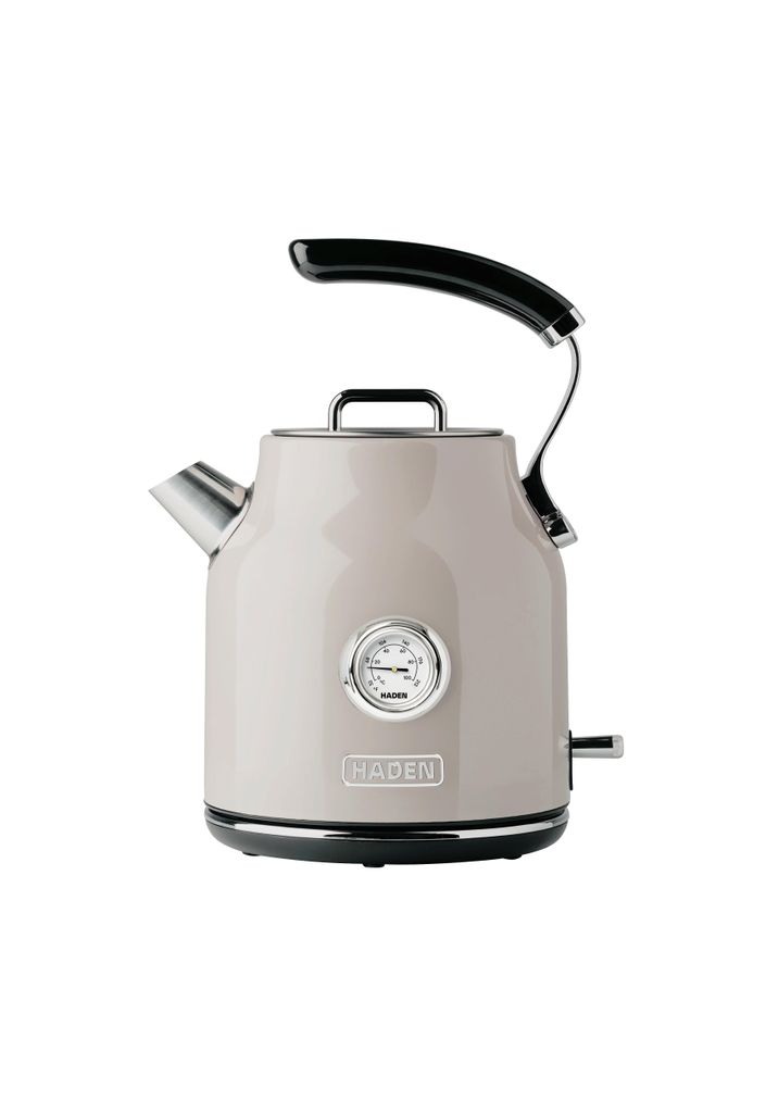 Haden Dorset Bollitore Putty 1,7 L, beige Immagine del prodotto 