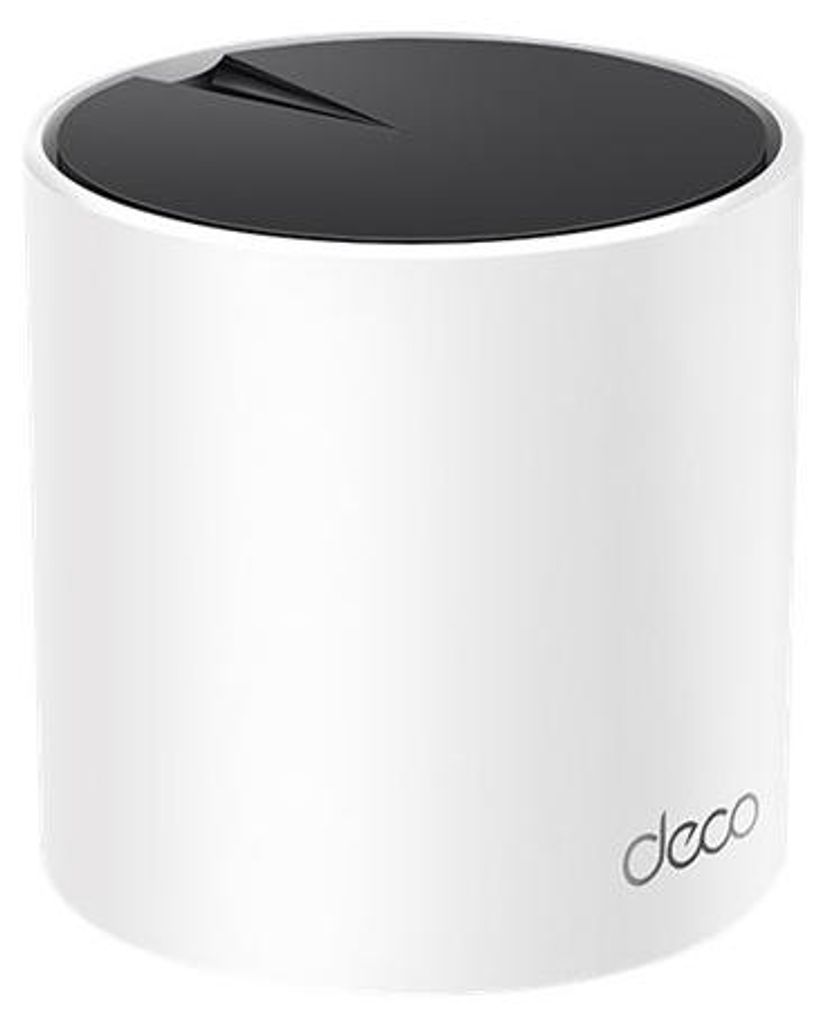 TP-LINK Deco X55 V1.60 - WLAN-System - (Router) Produktbild 