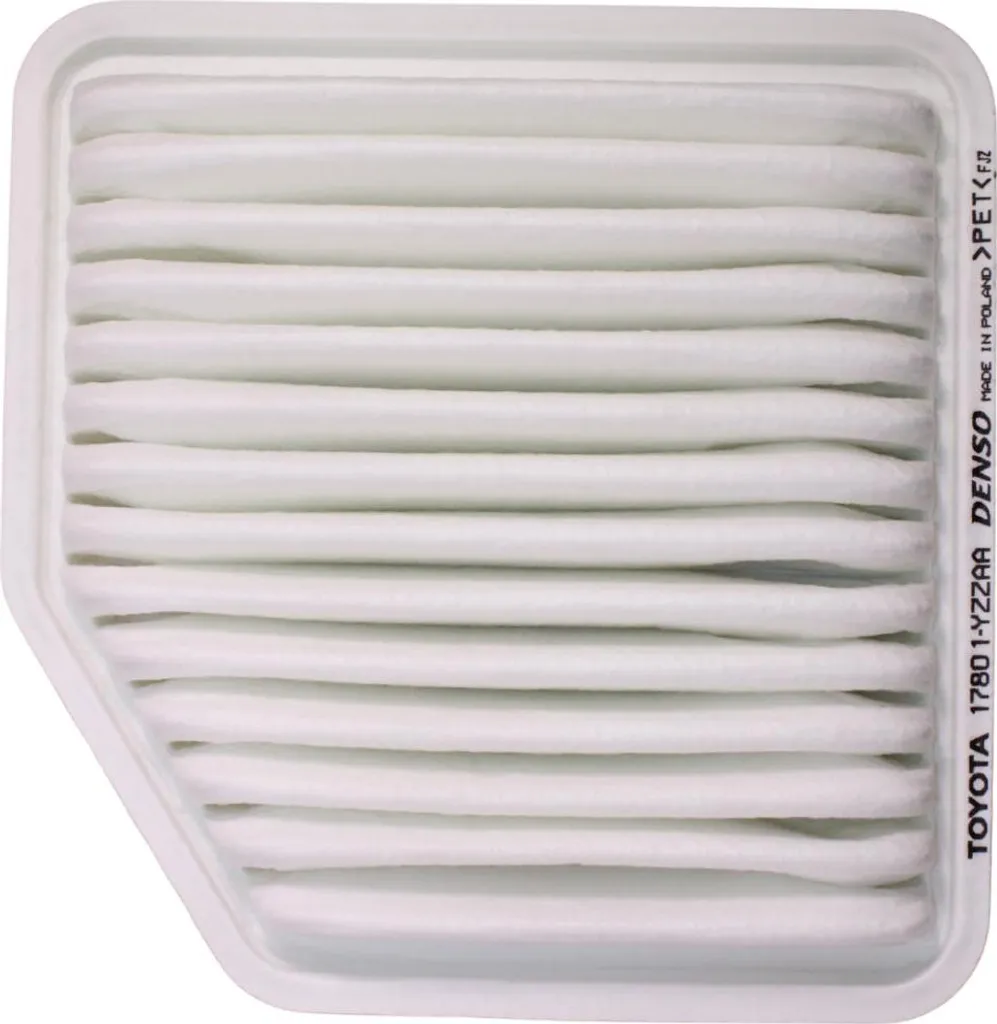 Filtre à air Toyota Rav4 17801-YZZAA haute filtration OE