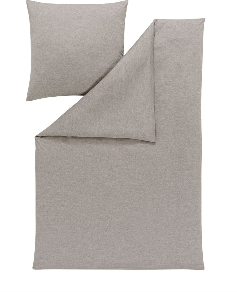 Estella Ateliers Bettwäsche-Garnitur-Mako-Interlock-Jersey Produktbild 