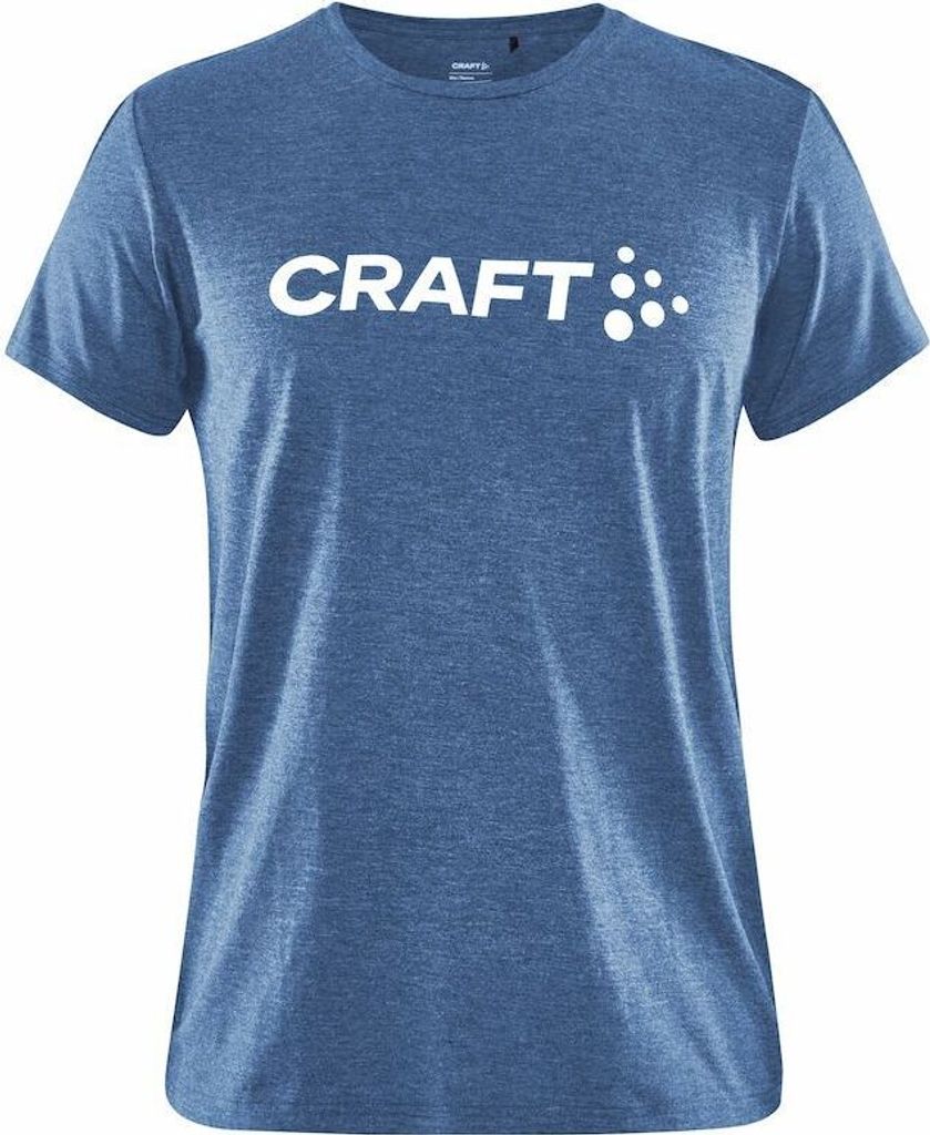 Craft Community Logo Tee W