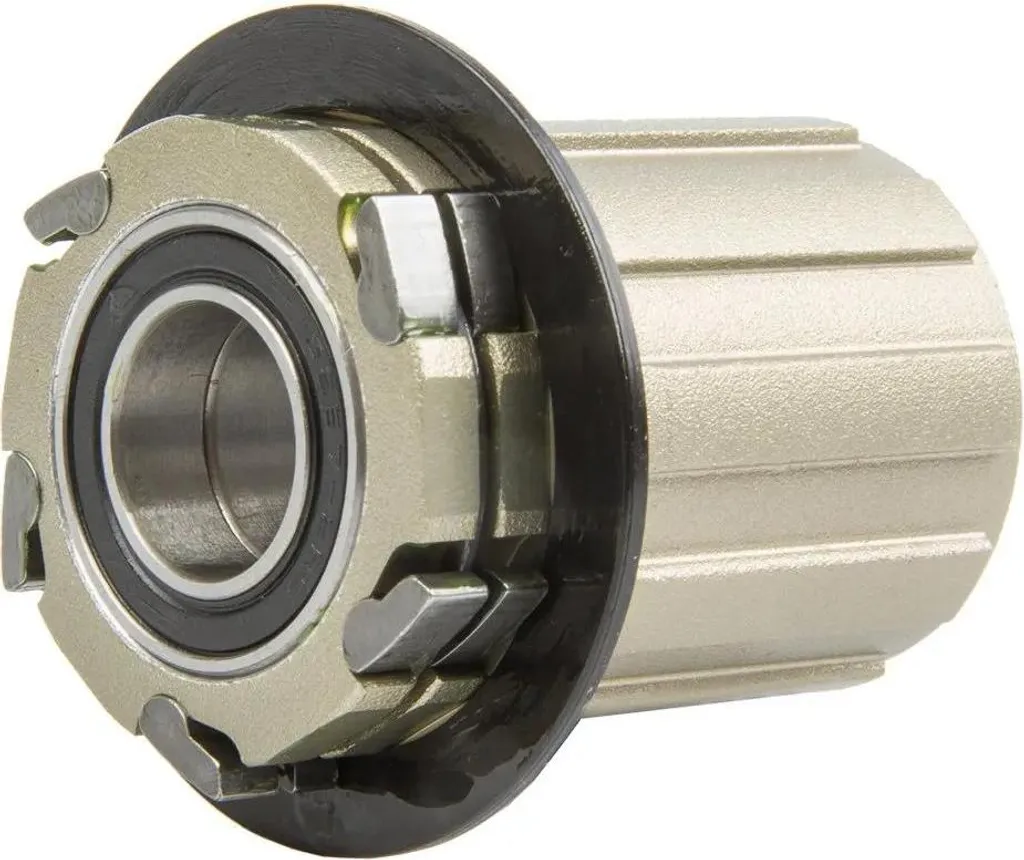 Corps de Roue Libre Novatec pour Cassette Shimano 8-11v, Standard Type F