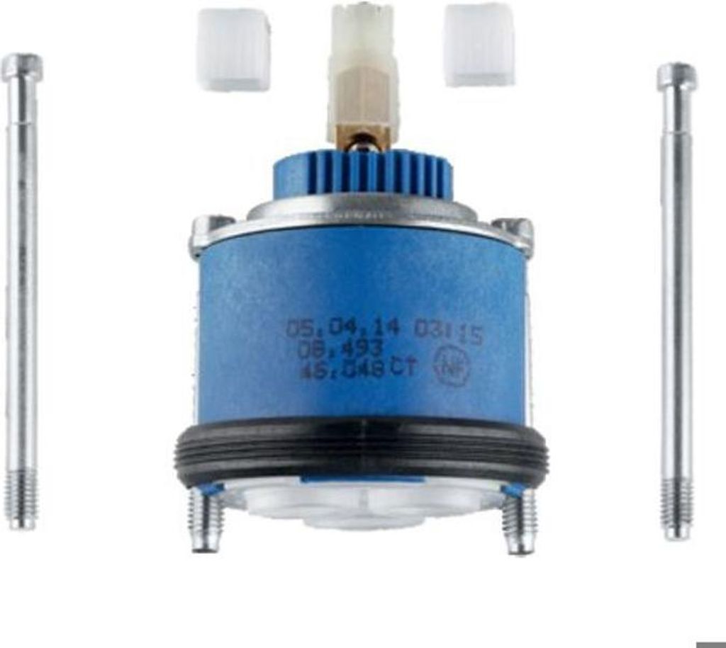 Standard ceramic cartridge D46 - GROHE - 46048-000 Immagine del prodotto 
