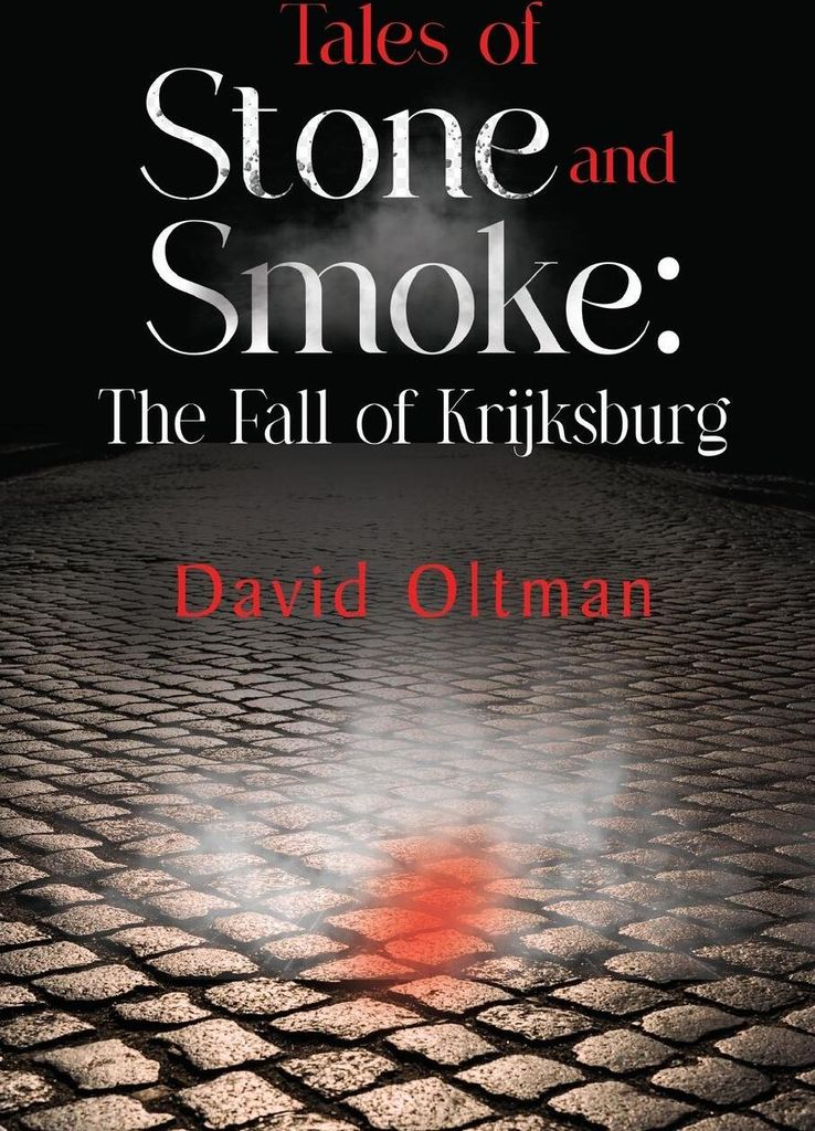 Tales Of Stone And Smoke: The Fall Of Kr – Lingua: Inglese