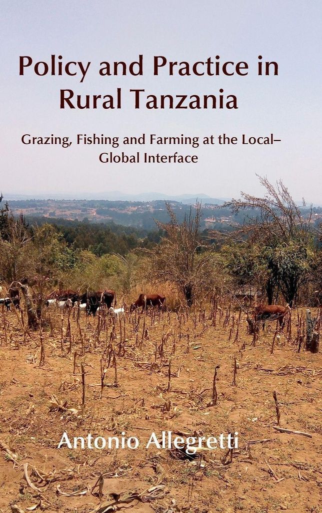 Policy And Practice In Rural Tanzania: G – Lingua: Inglese