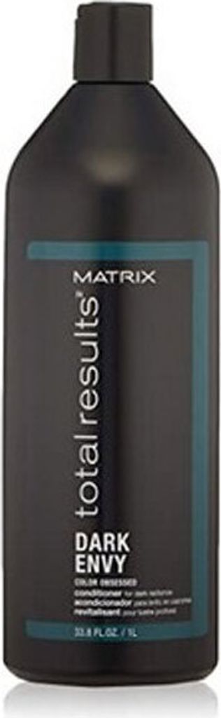Matrix Total Results Color Obsessed Dark Envy Conditioner Produktbild 3