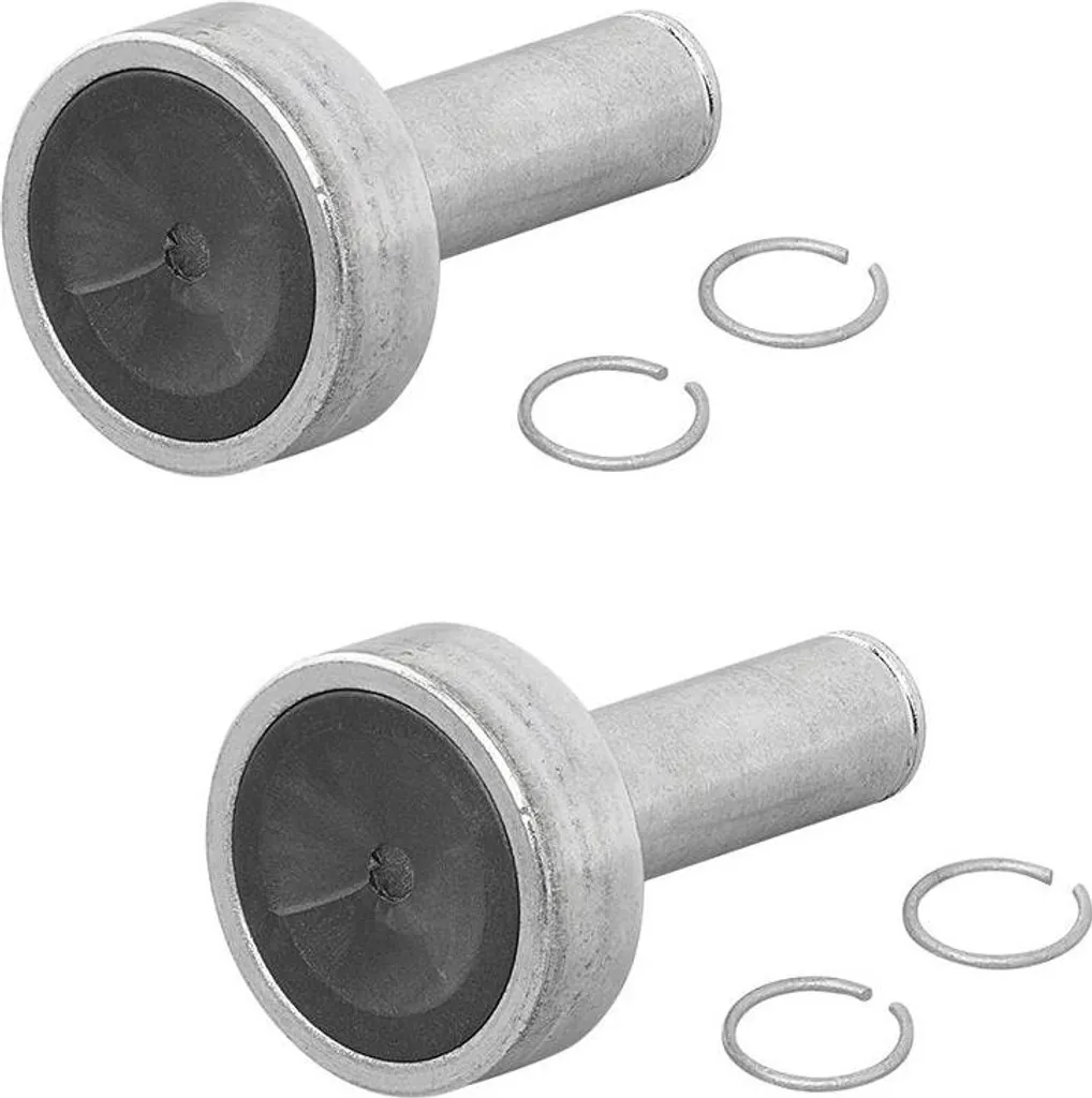 Supprimez les lacets : Kit friction AL-KO AKS 1300 pour stabilisateur
