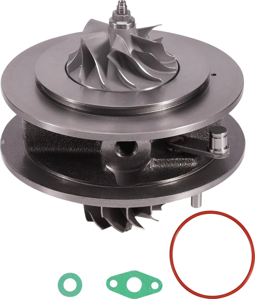 Turbocompresseur BMW 120d E87 320d E90 E91 M47TU2D20 Groupe Tronc Neuf