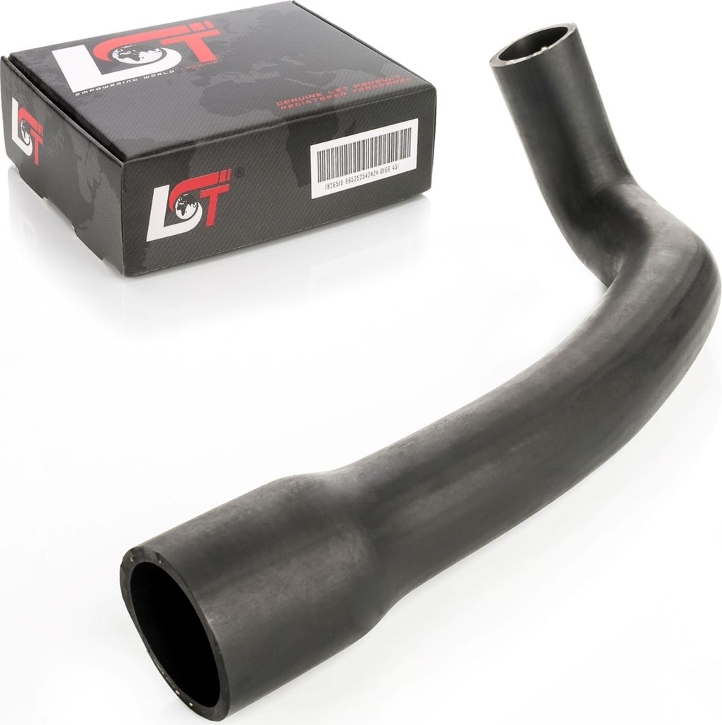 Ladeluftschlauch Turboschlauch Turbolader für FIAT DOBLO 263 1.3 D Multijet