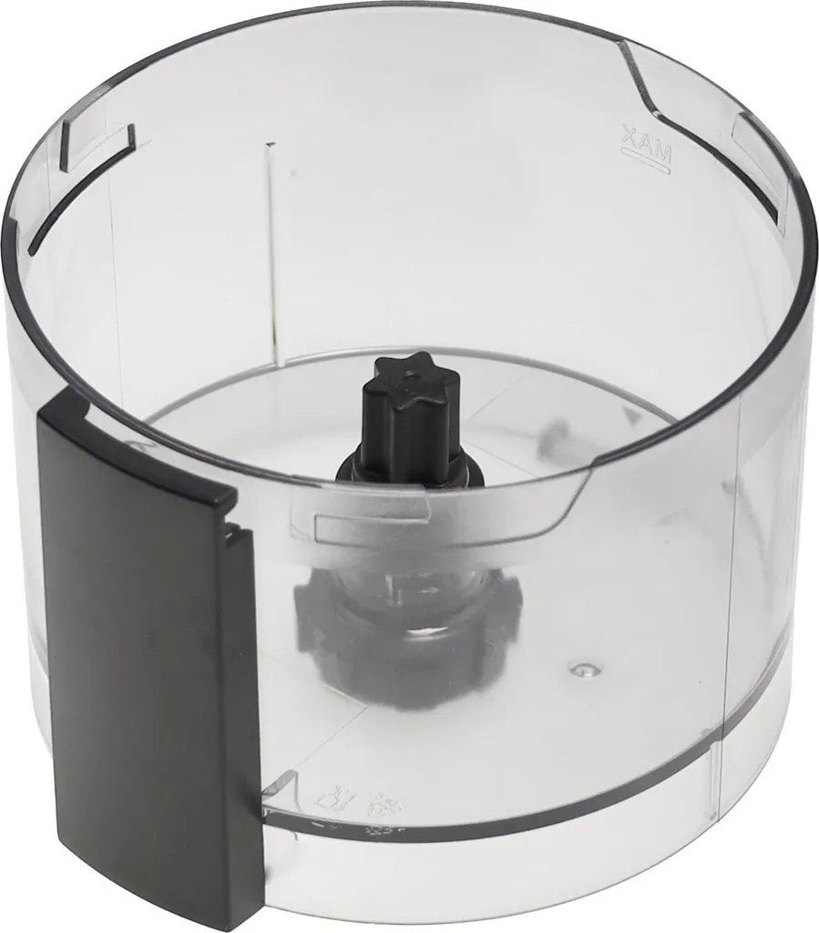 Severin 6433048 Contenitore KM3865 - Ricambio Originale Ciotola Chopper