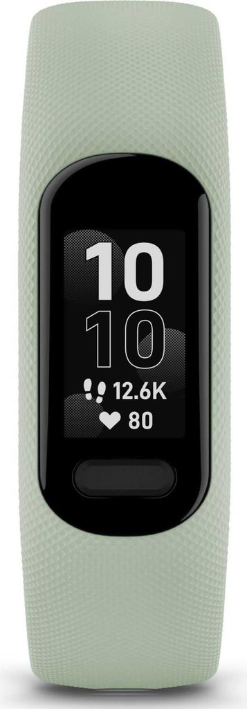 Garmin vívosmart 5 - Moniteur d'activité avec bande - Image du produit 