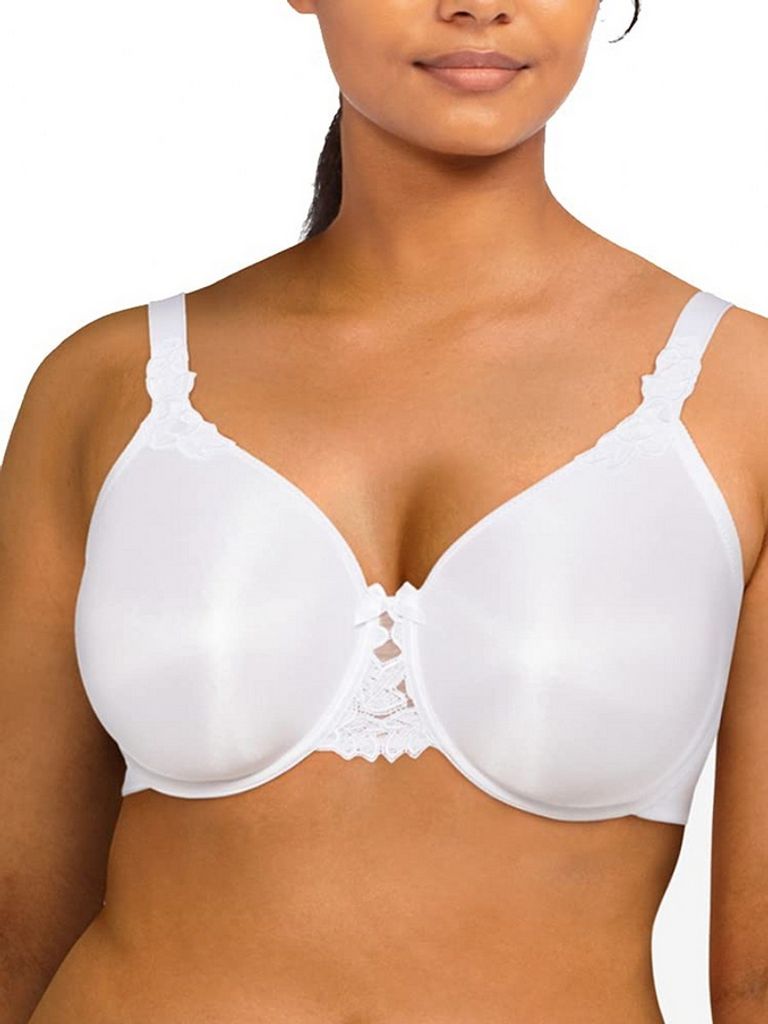 Chantelle Bügellose BH für Damen in weiß weiß 2411-10-00342