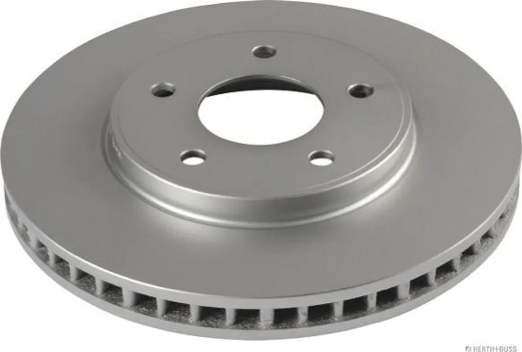 Disque de frein pour Nissan Leaf et NV200 - Remplacement J3301014