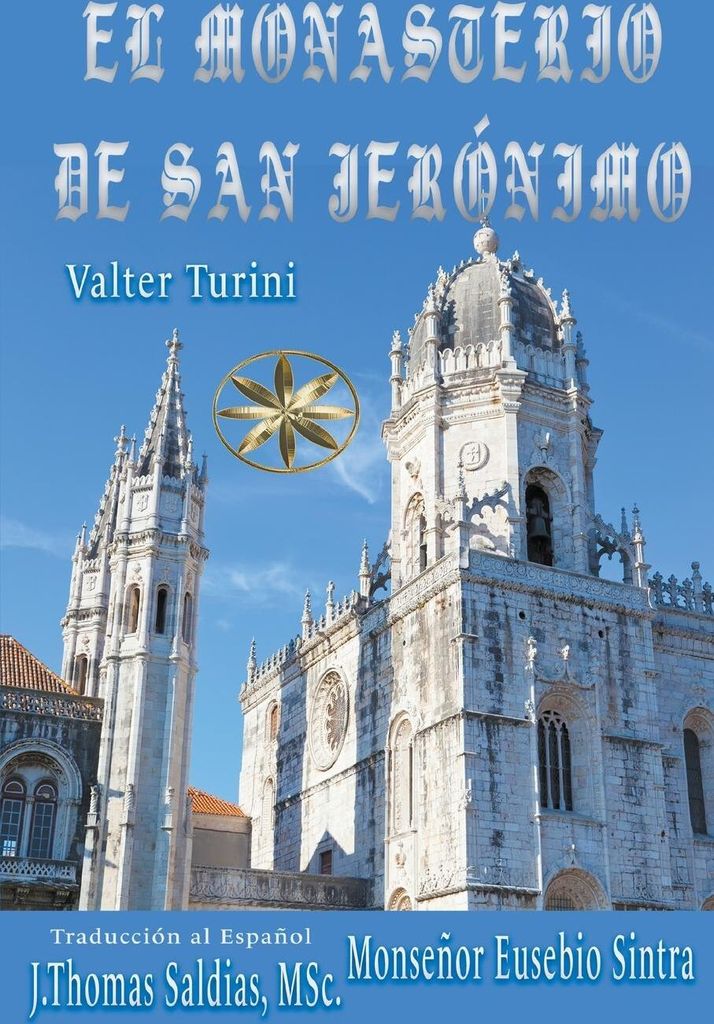 El Monasterio de San Jerónimo