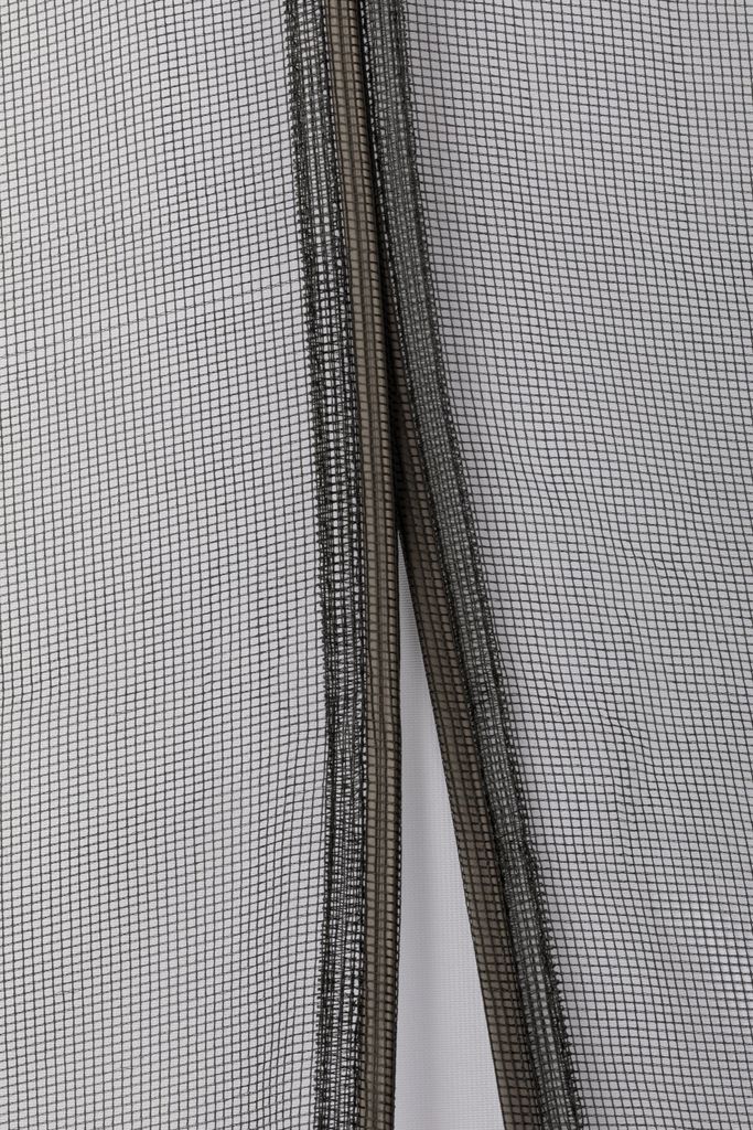 Fliegenvorhang Schellenberg Türen Plattenspeicher Fiberglas Produktbild 