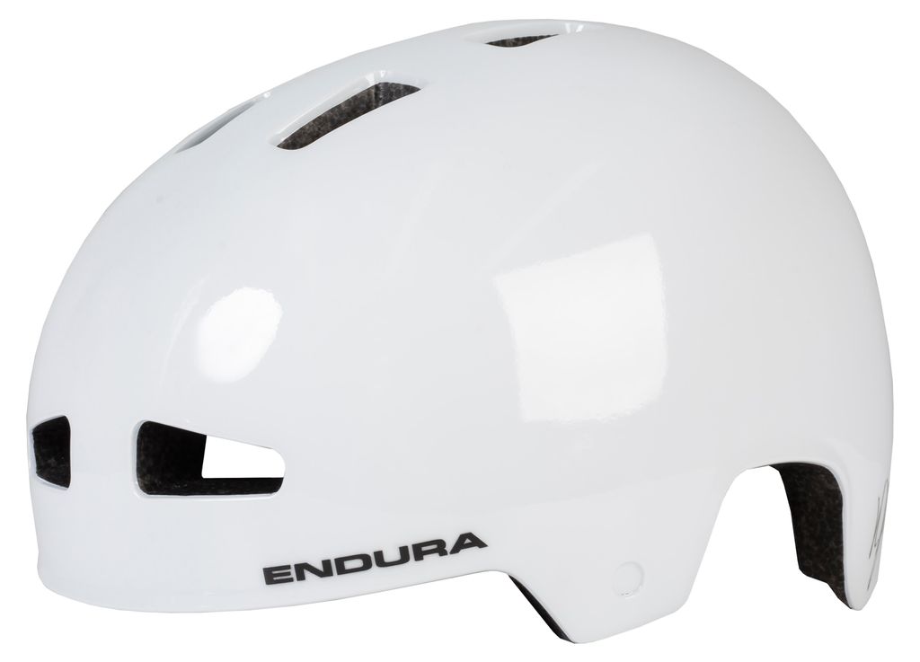 Endura PissPot Helm weiß E1540WH größe L-XL E1540WH/L-XL