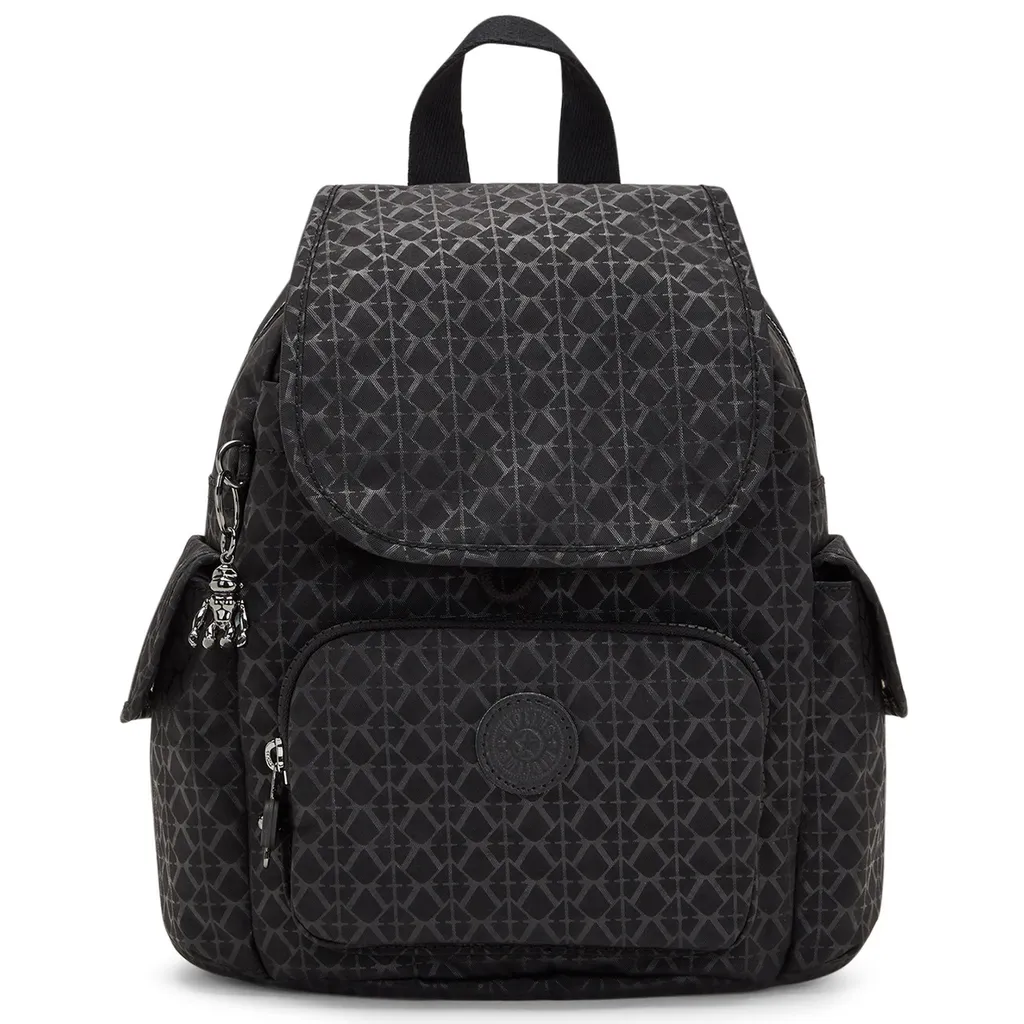 Kipling Basic Plus City Pack Mini Sac à dos femme 29cm compact nylon - 7