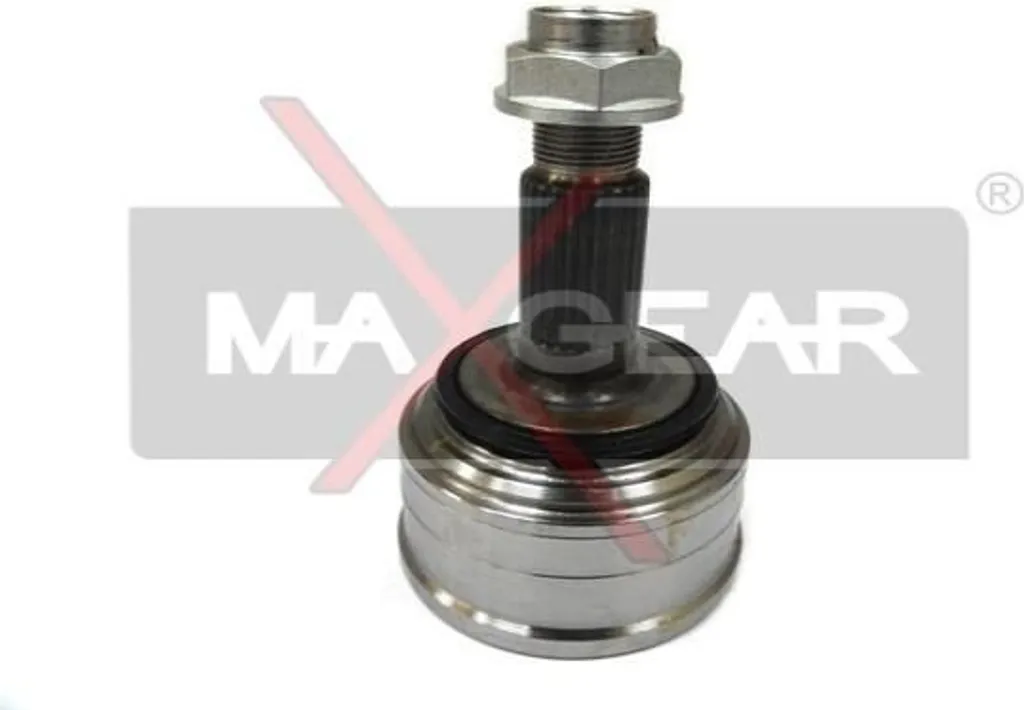 Réparer Fuite Cardan Ford Fiesta KA - Kit Joint Transmission 1078670