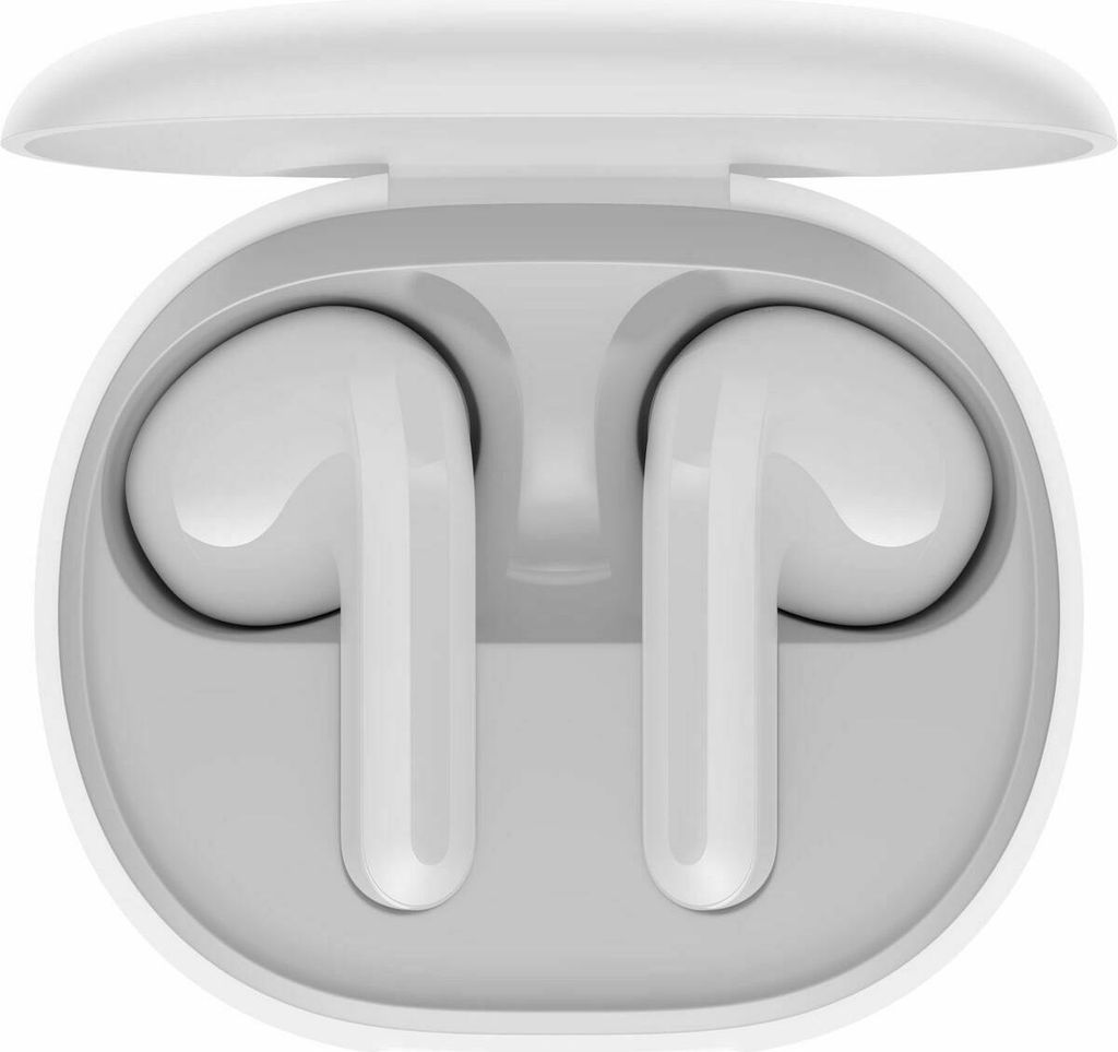 Xiaomi Redmi Buds 4 Lite White Zdjęcie produktu 