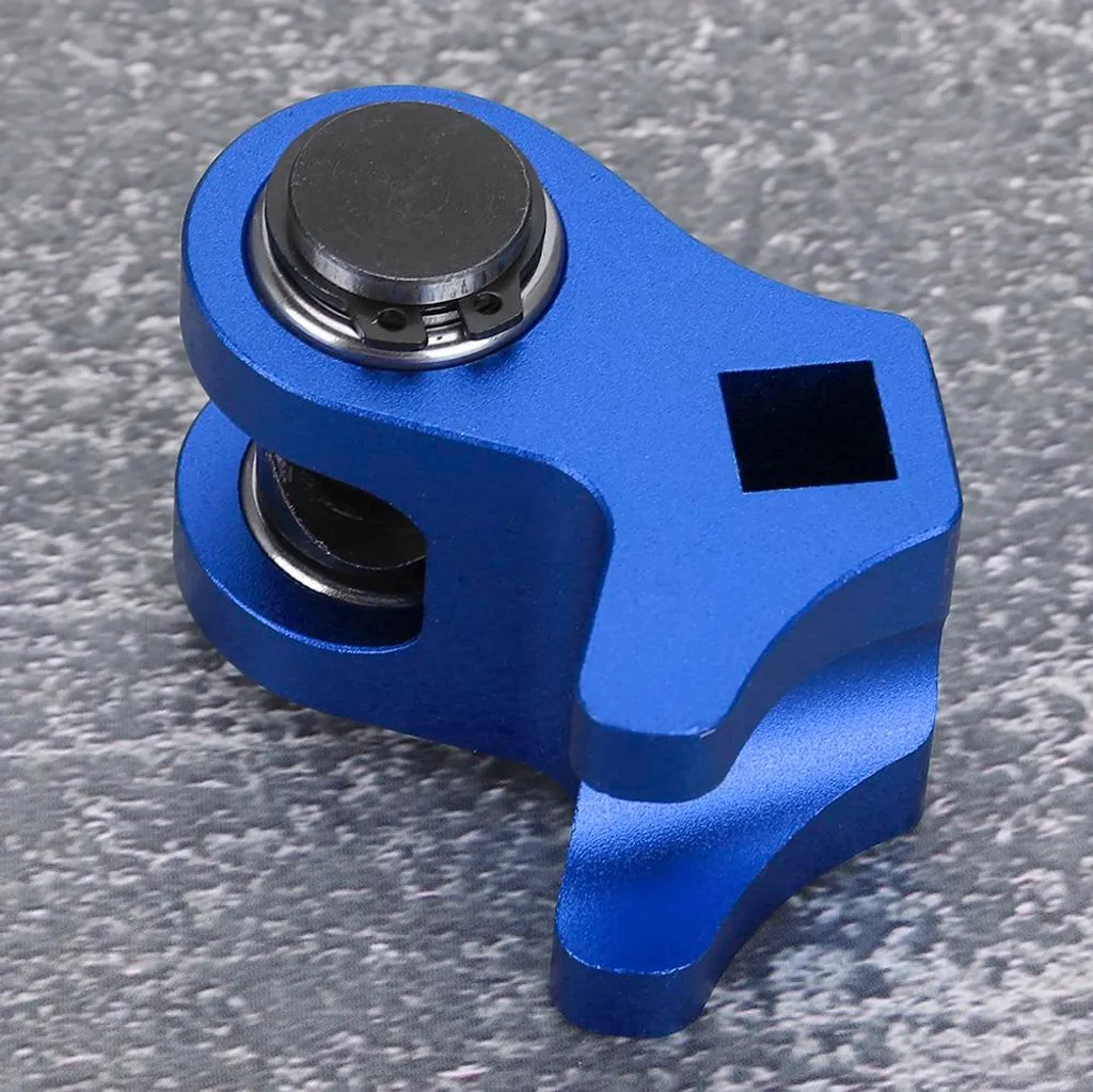 Cambia Molle Valvola LS1 LS2 Facile - Strumento Blue CNC LS - 3