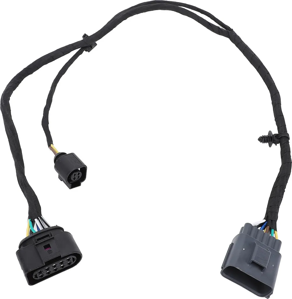 Câble de phares 82343408 de rechange pour entretien camions FM et FH