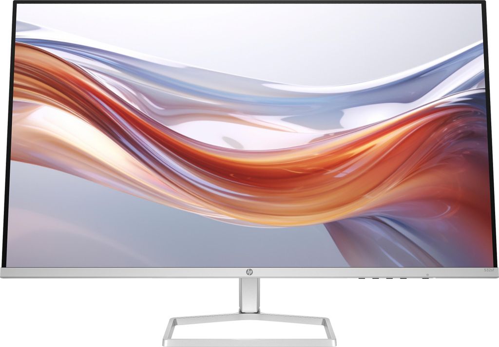 HP LED-VA-Monitor 31,5 Zoll 532sf (94F50E9) 100 Hz