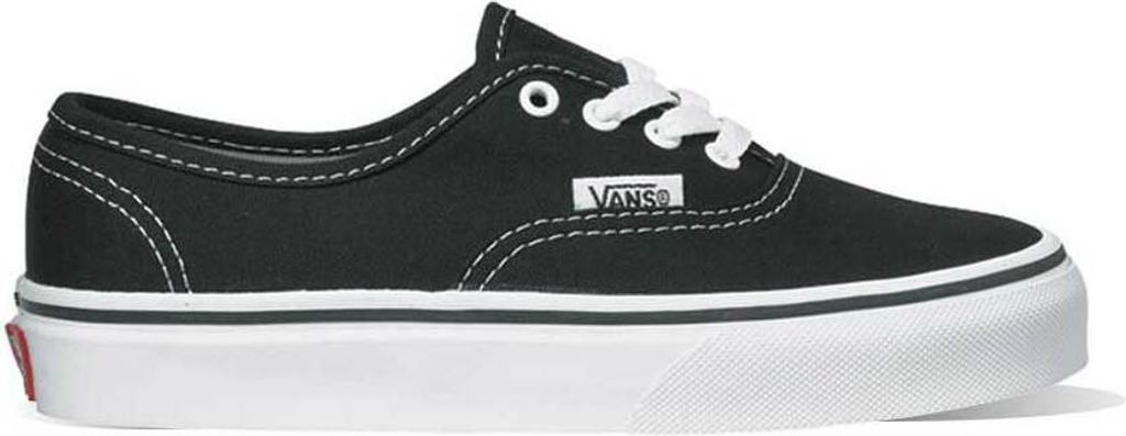 Vans Authentic Sportschuhe Schwarz EU 32 Junge Schwarz EU 32