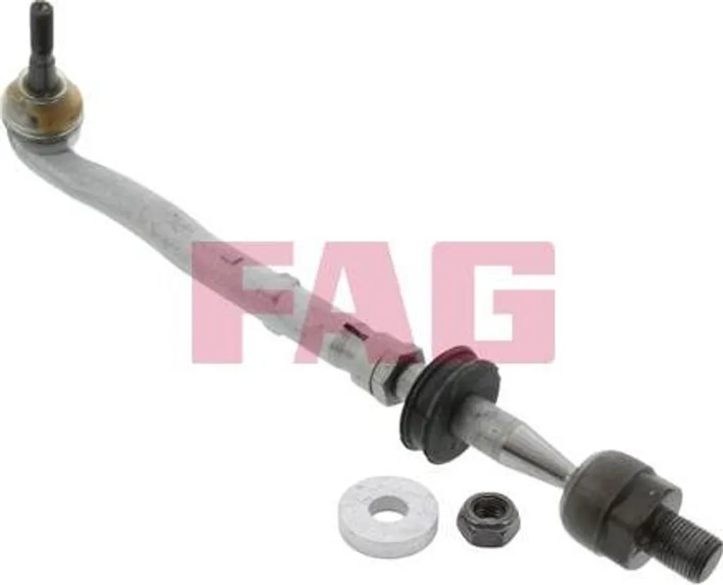 Barre d'accouplement renforcée FAG 840 0427 10 pour BMW 5er E39 OE