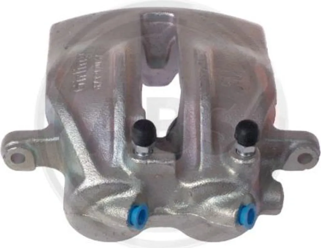 Supprimez le grippage de frein Volvo 740/940 avec l'étrier A.B.S. 527101