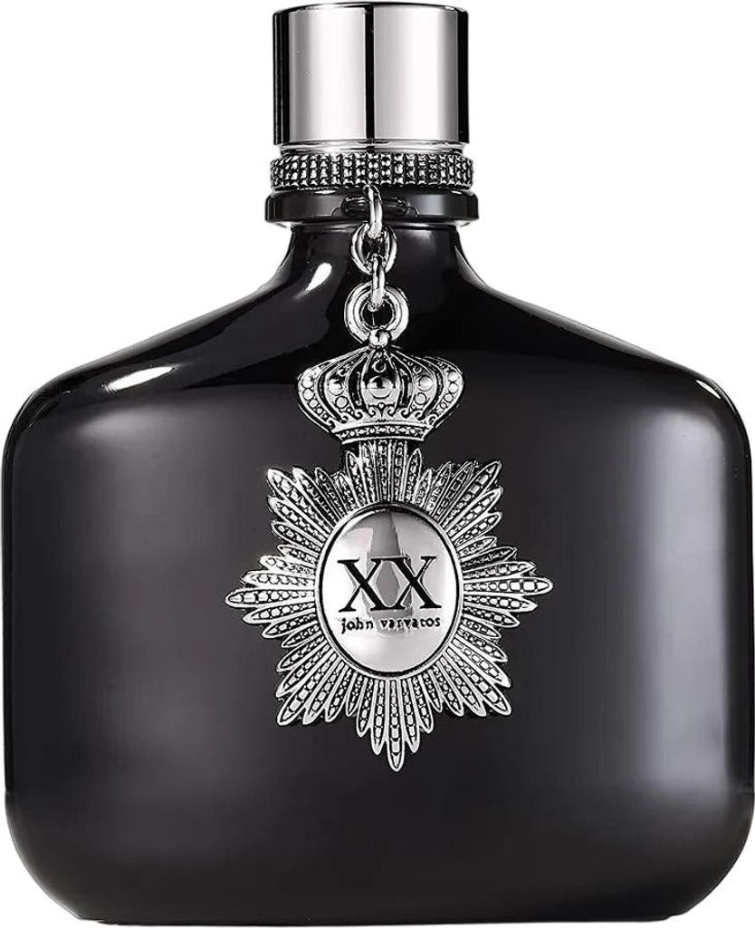 John Varvatos, Xx, Eau De Toilette, For Men, 75 ml Zdjęcie produktu 
