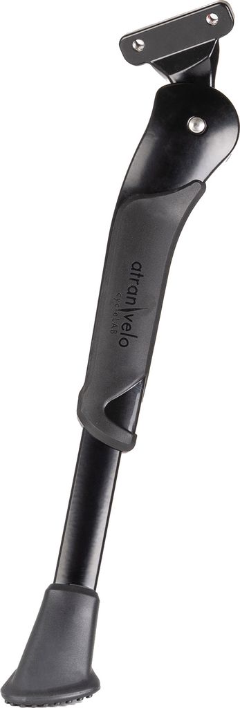 AtranVelo Support arrière Atran Rex Hv 24-28" Alu noir Image du produit 
