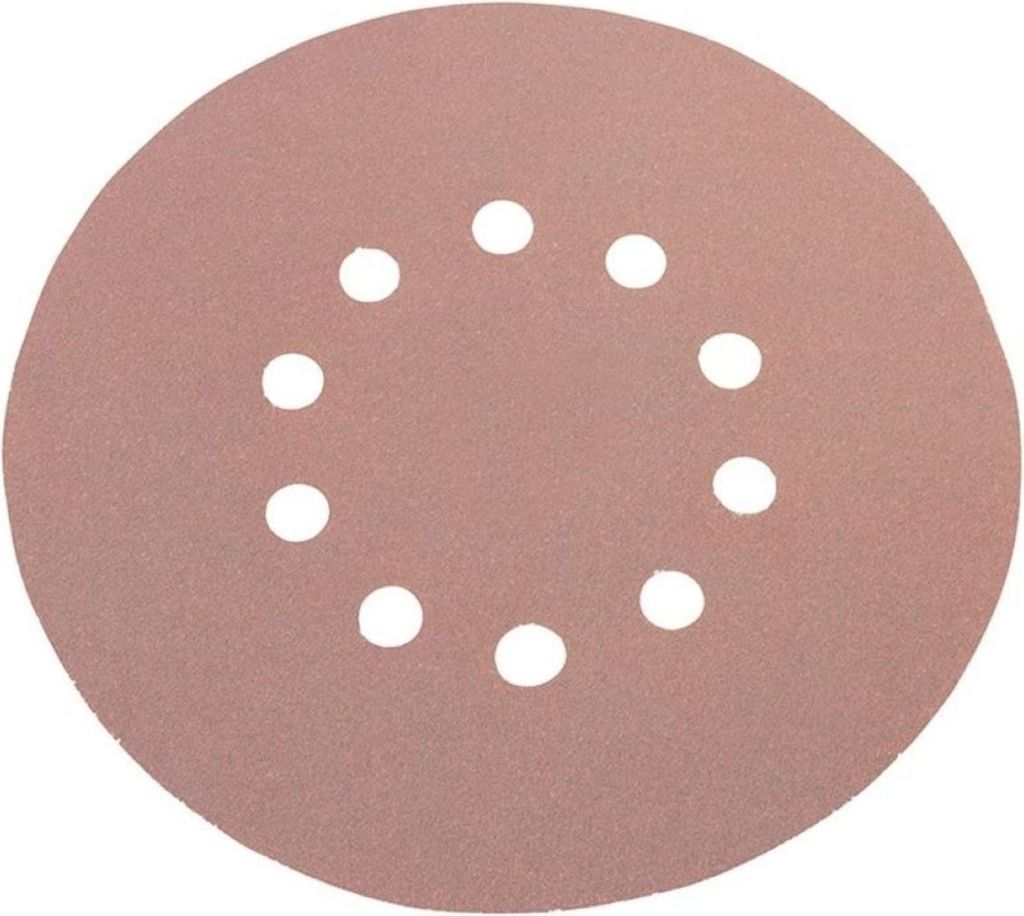 FLEX | Klett-Schleifpapier Xtreme Ø 225 mm