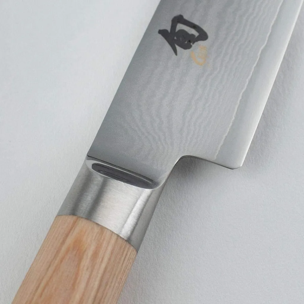 Coltello multiuso KAI 6" (15,0 cm) Shun Classic White DM-0701W
