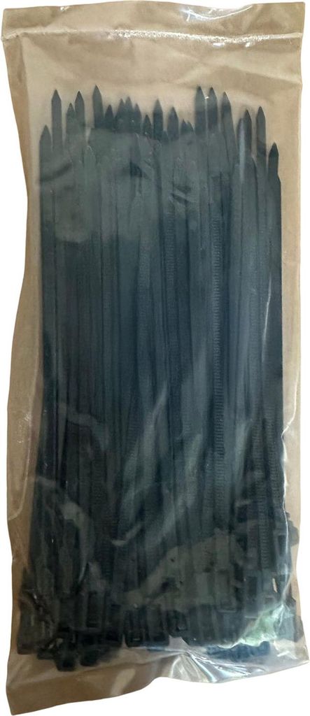 Kabelbinder mit Reißverschluss, lösbar, verstellbar, aus Nylon, selbstsichernde Mehrzweck-Kabelbinder aus Kunststoff für die Kabelführung