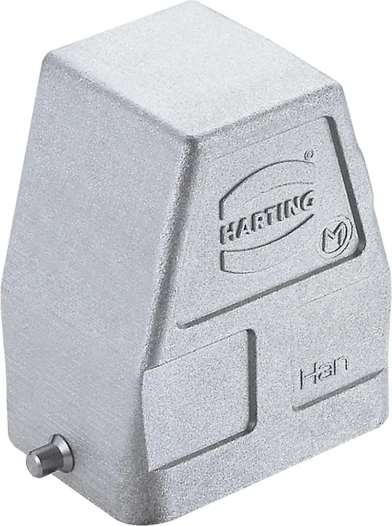 Custodia Han 6B HARTING M25 EMC High Temp - Risolvi i Fermo Macchina