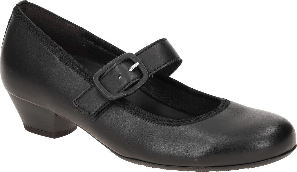 Gabor 76.139 Damenschuhe - Pumps schwarz Elegant NEU