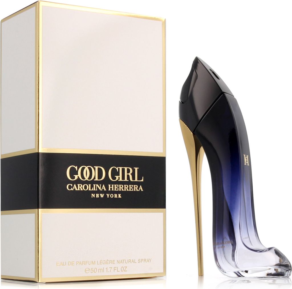 Carolina Herrera Good Girl Légére Eau de Parfum für Damen Produktbild 