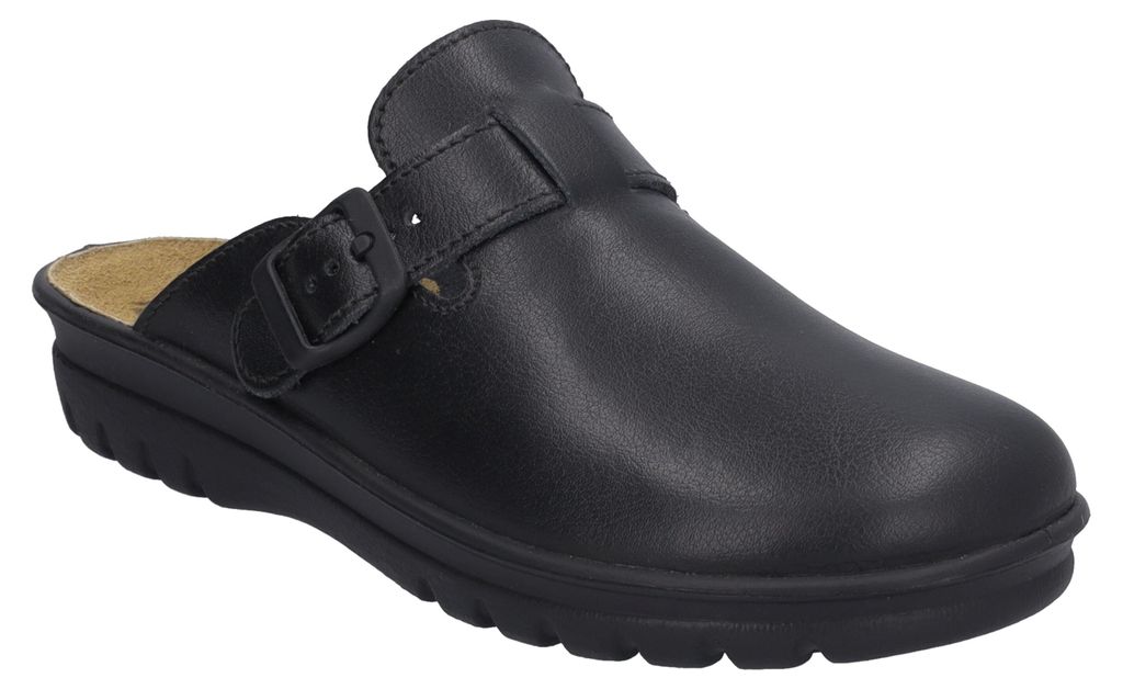 Westland Metz 303 G | Hausschuh für Damen | EST. 1886 Produktbild 