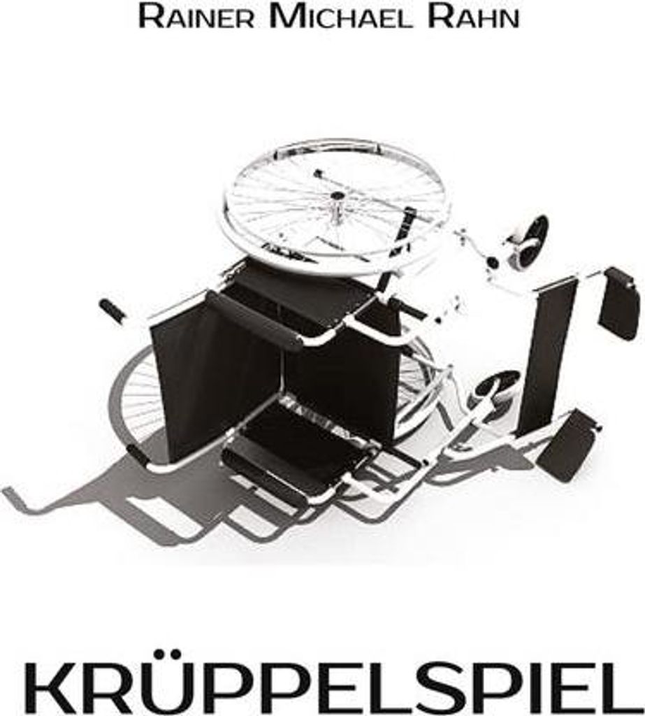 Krüppelspiel