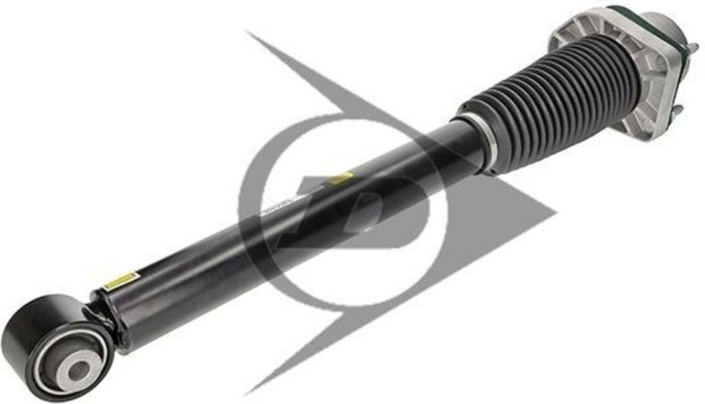 Dunlop Airsuspension 71156 Luftfederbein Stoßdämpfer Hinten Links Hinten Rechts für LAND ROVER Range Rover Sport (L494)