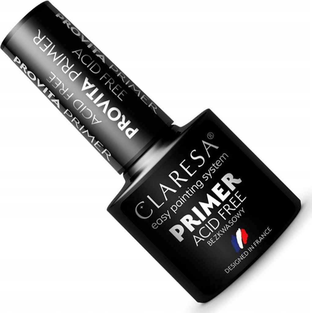 Claresa Säurefreier Primer 5G / 6834 Produktbild 