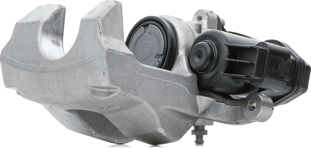 TRW Bremssattel Hinten Links für LAND ROVER Range Rover Sport (L494) Ø43mm BHT349E