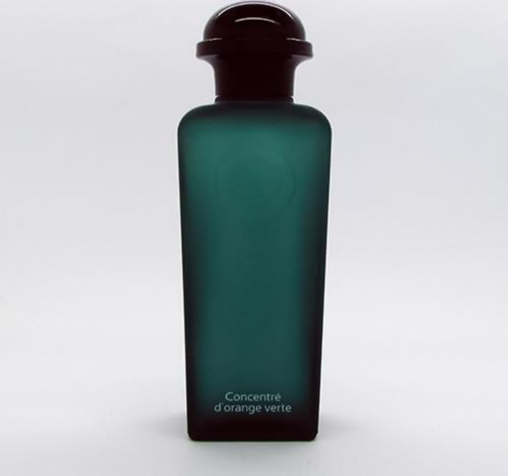 Hermes Eau d'Orange Verte Concentre Eau de Toilette 50mL