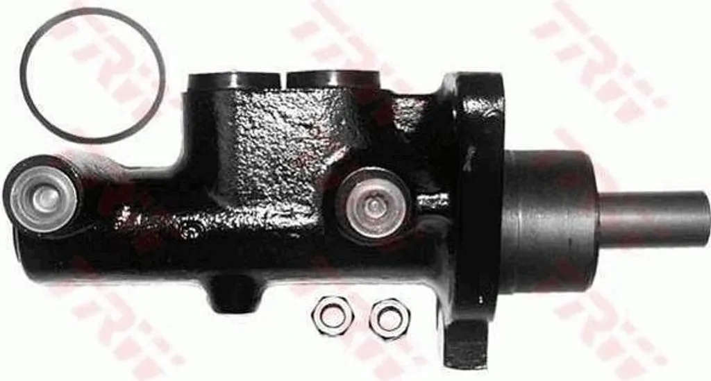 Maître-cylindre de frein hydraulique pour Opel Astra G et Combo 71