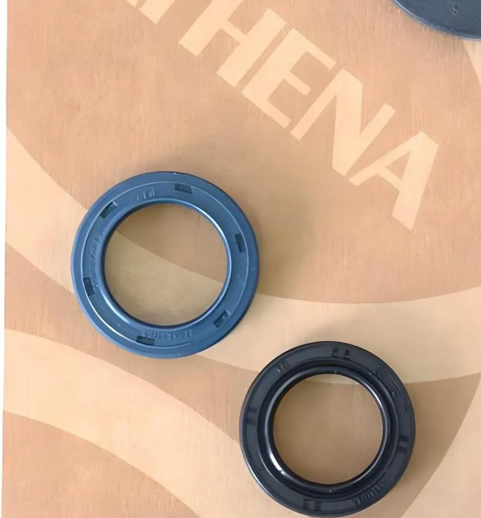 Joints moteur Athena haute résistance pour Fantic Trial 125-305 86-93